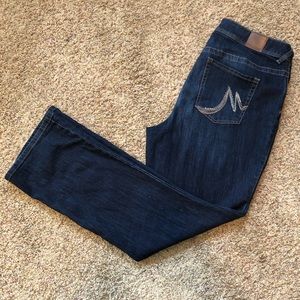 Maurices Bootcut Jeans